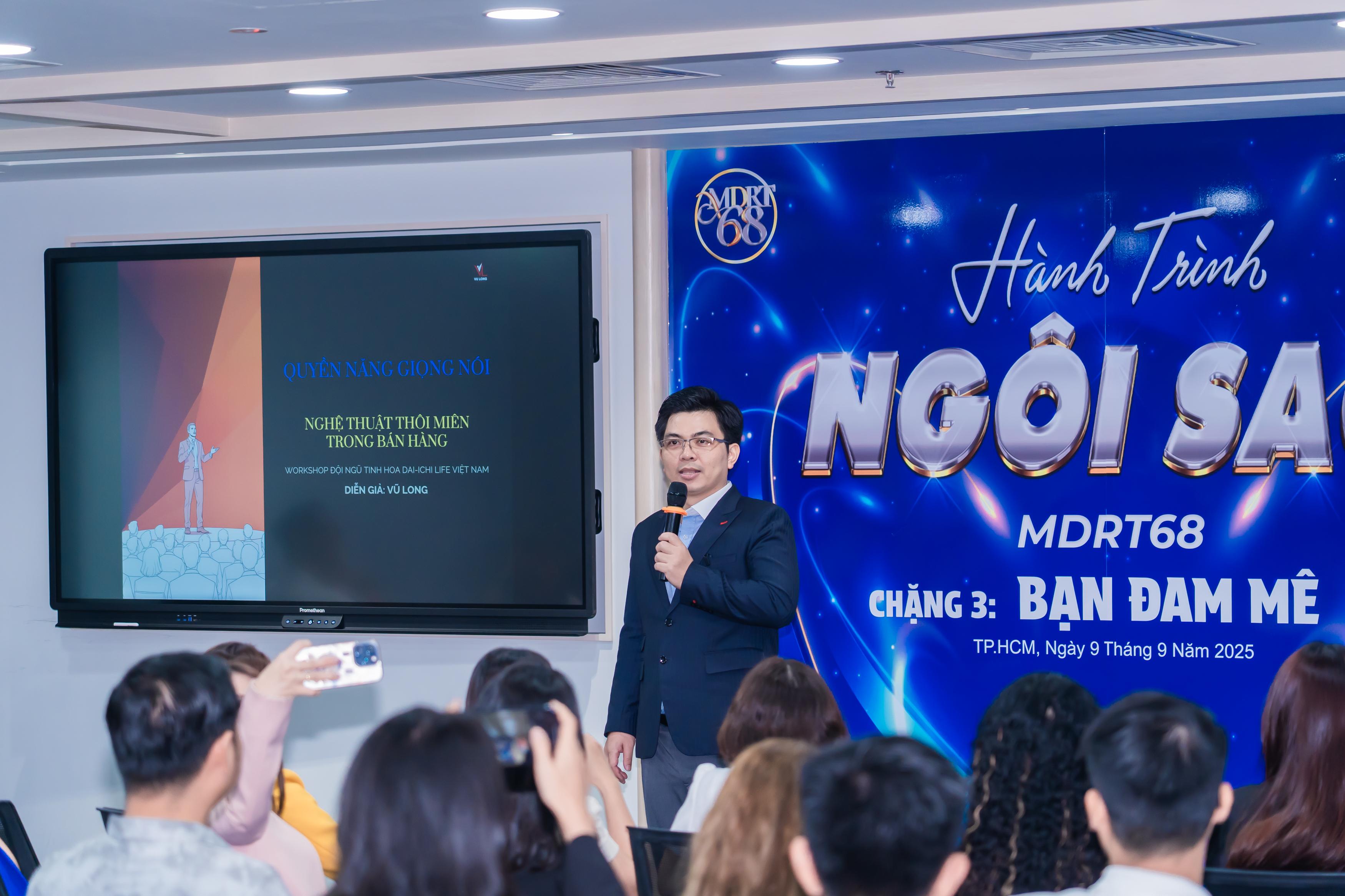 Giọng nói ngũ hành